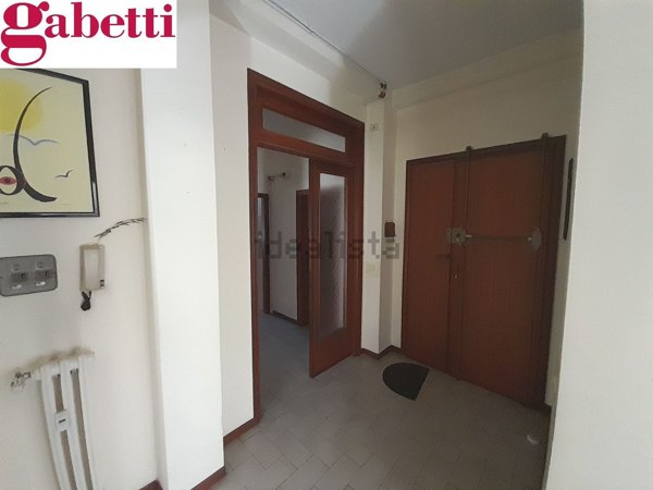 appartamento in vendita a Poggibonsi in zona Centro Storico