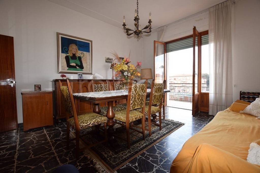 appartamento in vendita a Poggibonsi