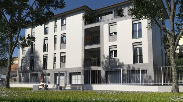 appartamento in vendita a Poggibonsi