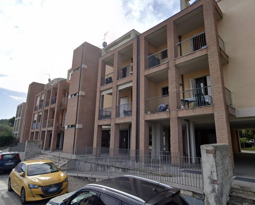 appartamento in vendita a Poggibonsi in zona Centro Storico