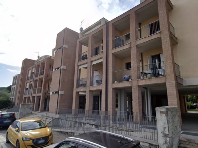 appartamento in vendita a Poggibonsi in zona Montelonti