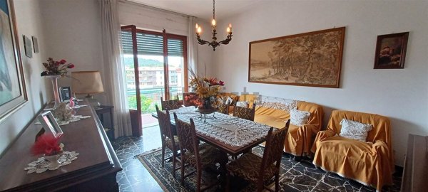appartamento in vendita a Poggibonsi