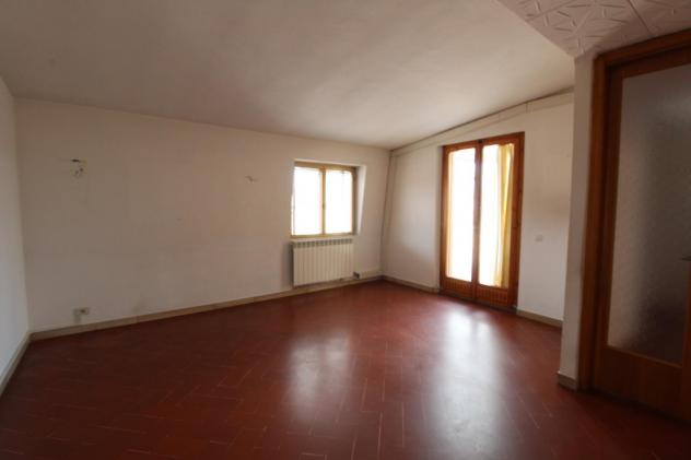 appartamento in vendita a Poggibonsi