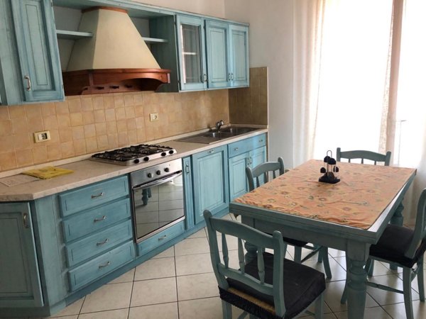 appartamento in vendita a Poggibonsi in zona Borgaccio