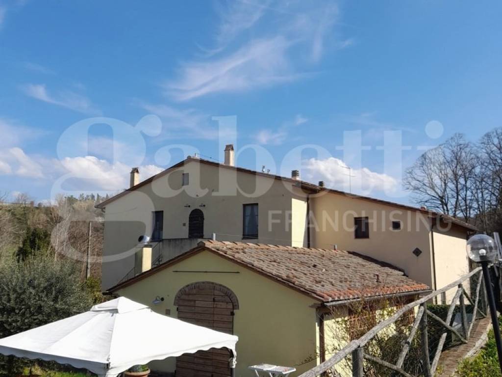 appartamento in vendita a Poggibonsi