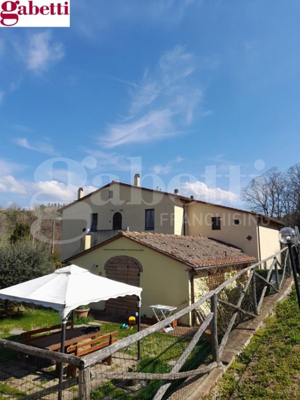 appartamento in vendita a Poggibonsi