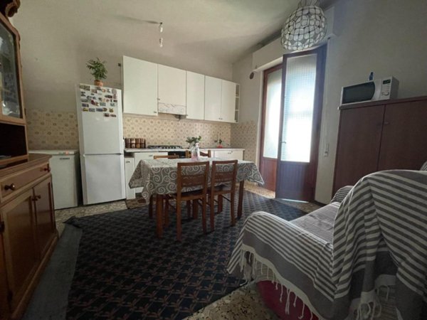 appartamento in vendita a Poggibonsi