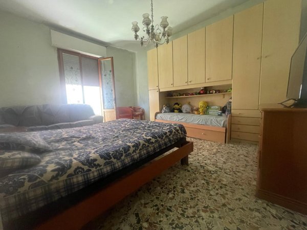 appartamento in vendita a Poggibonsi