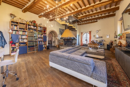 casa indipendente in vendita a Poggibonsi