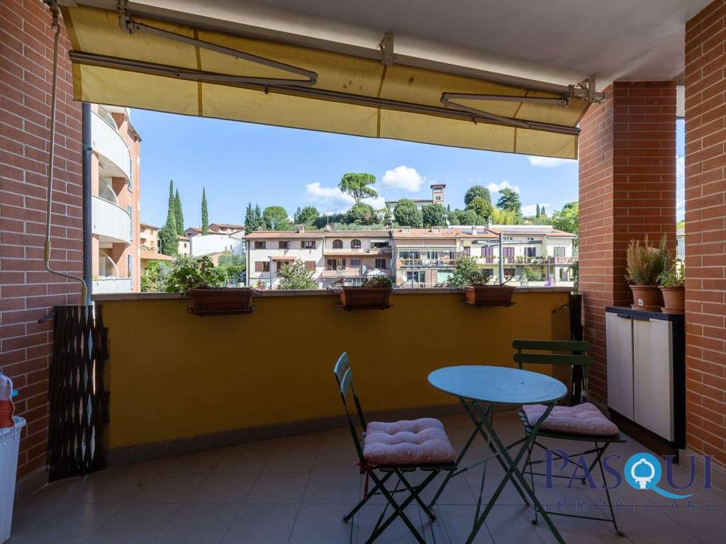 appartamento in vendita a Poggibonsi