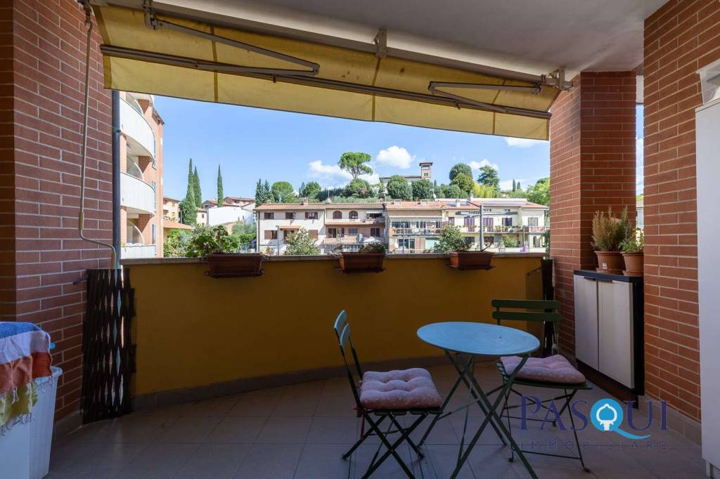 appartamento in vendita a Poggibonsi
