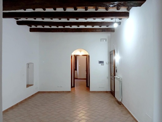 appartamento in vendita a Poggibonsi
