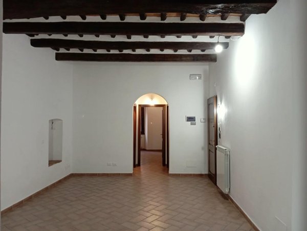 appartamento in vendita a Poggibonsi