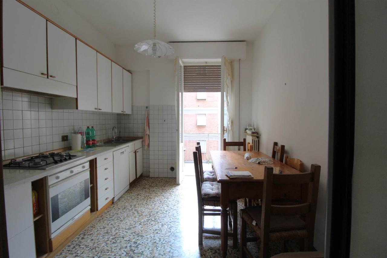 appartamento in vendita a Poggibonsi