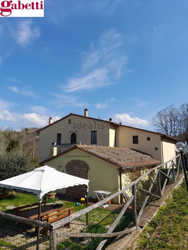 appartamento in vendita a Poggibonsi