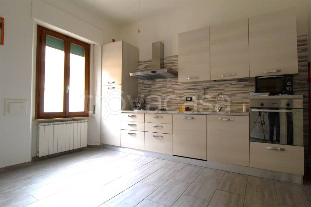appartamento in vendita a Poggibonsi