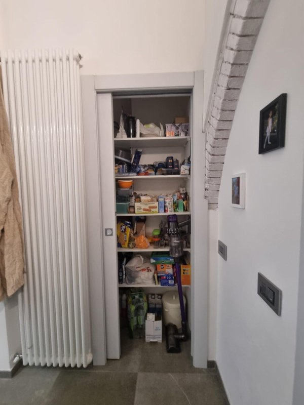 casa indipendente in vendita a Poggibonsi in zona Staggia Senese