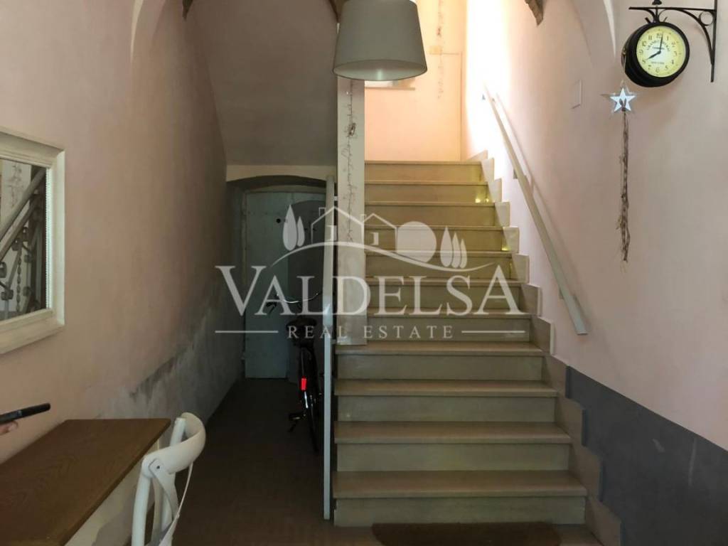 appartamento in vendita a Poggibonsi