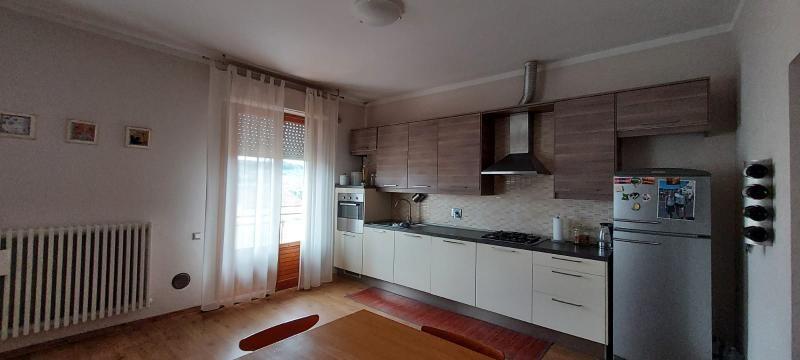 appartamento in vendita a Poggibonsi in zona Staggia Senese