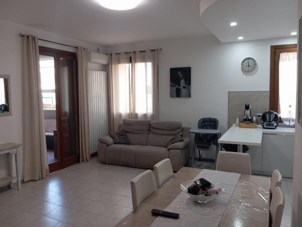 appartamento in vendita a Poggibonsi