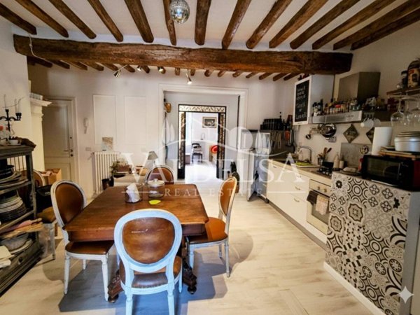 appartamento in vendita a Poggibonsi in zona Centro Storico