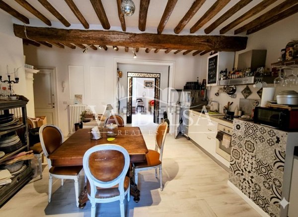 appartamento in vendita a Poggibonsi in zona Centro Storico