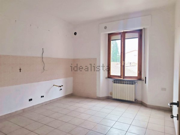 appartamento in vendita a Poggibonsi