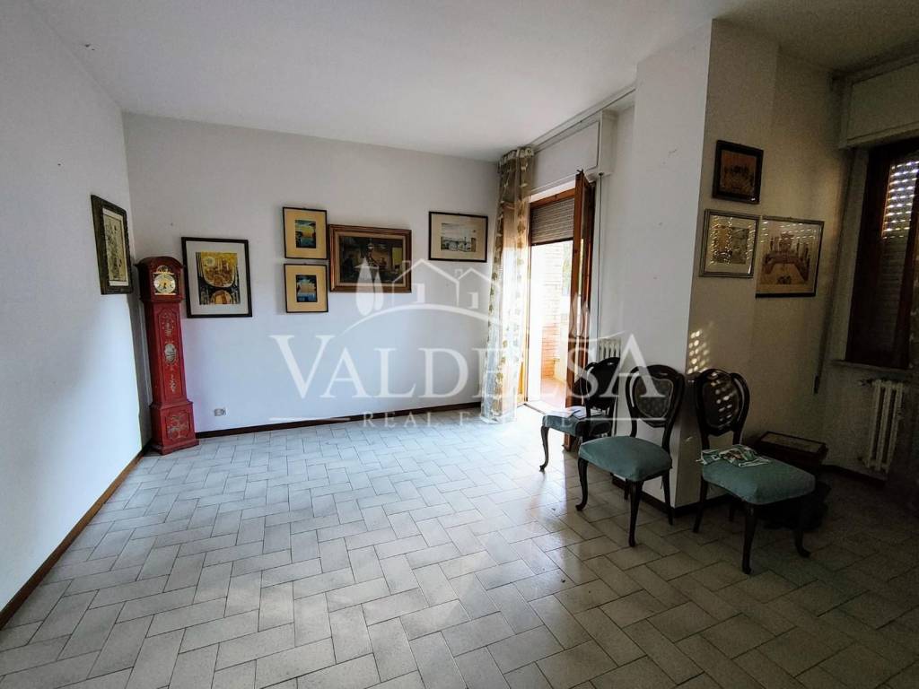 appartamento in vendita a Poggibonsi
