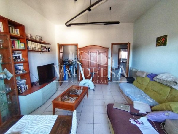 appartamento in vendita a Poggibonsi in zona Centro Storico