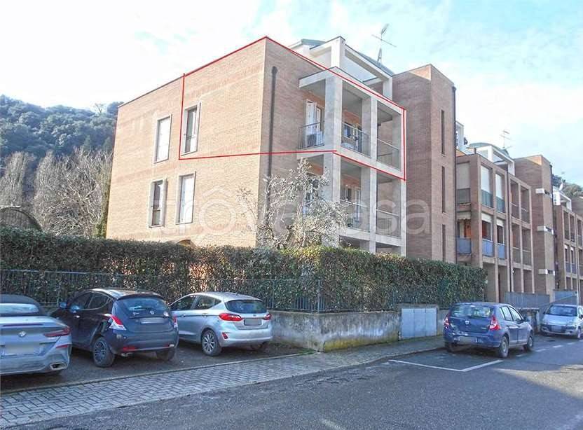 appartamento in vendita a Poggibonsi