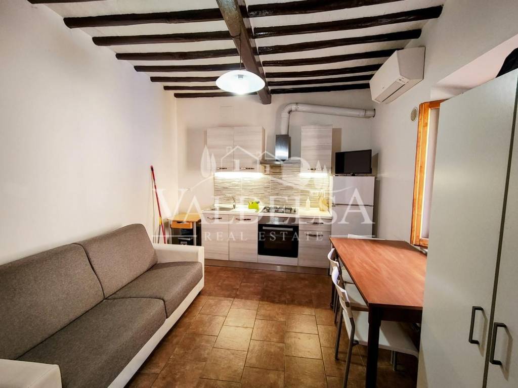 appartamento in vendita a Poggibonsi