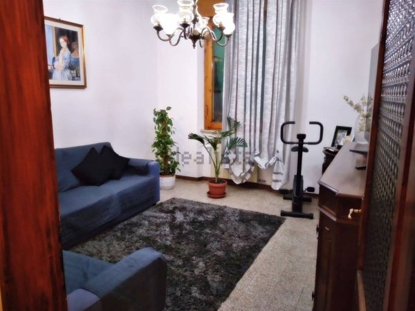 appartamento in vendita a Poggibonsi