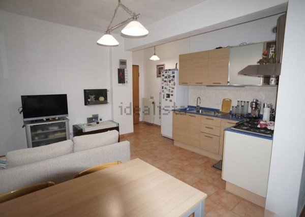 appartamento in vendita a Poggibonsi in zona Centro Storico