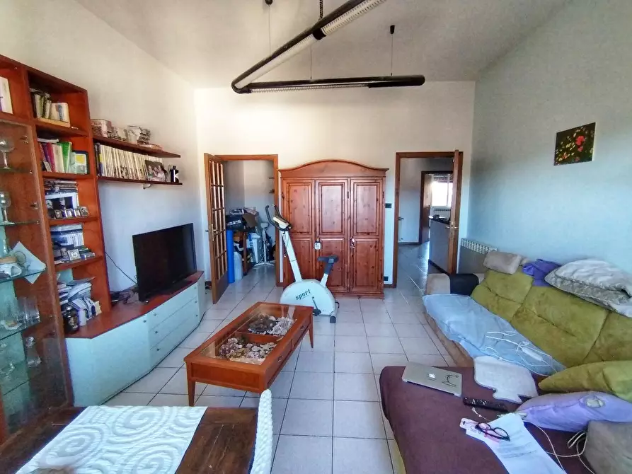 appartamento in vendita a Poggibonsi in zona Centro Storico