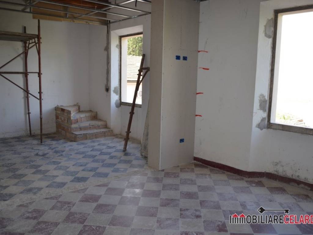 appartamento in vendita a Poggibonsi