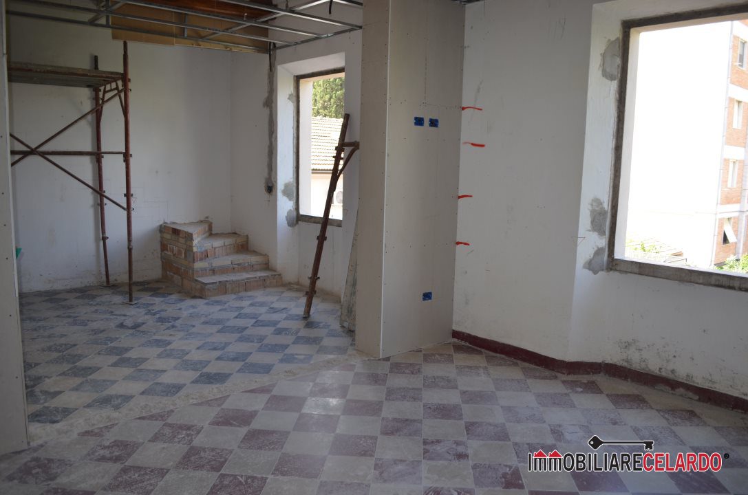 appartamento in vendita a Poggibonsi