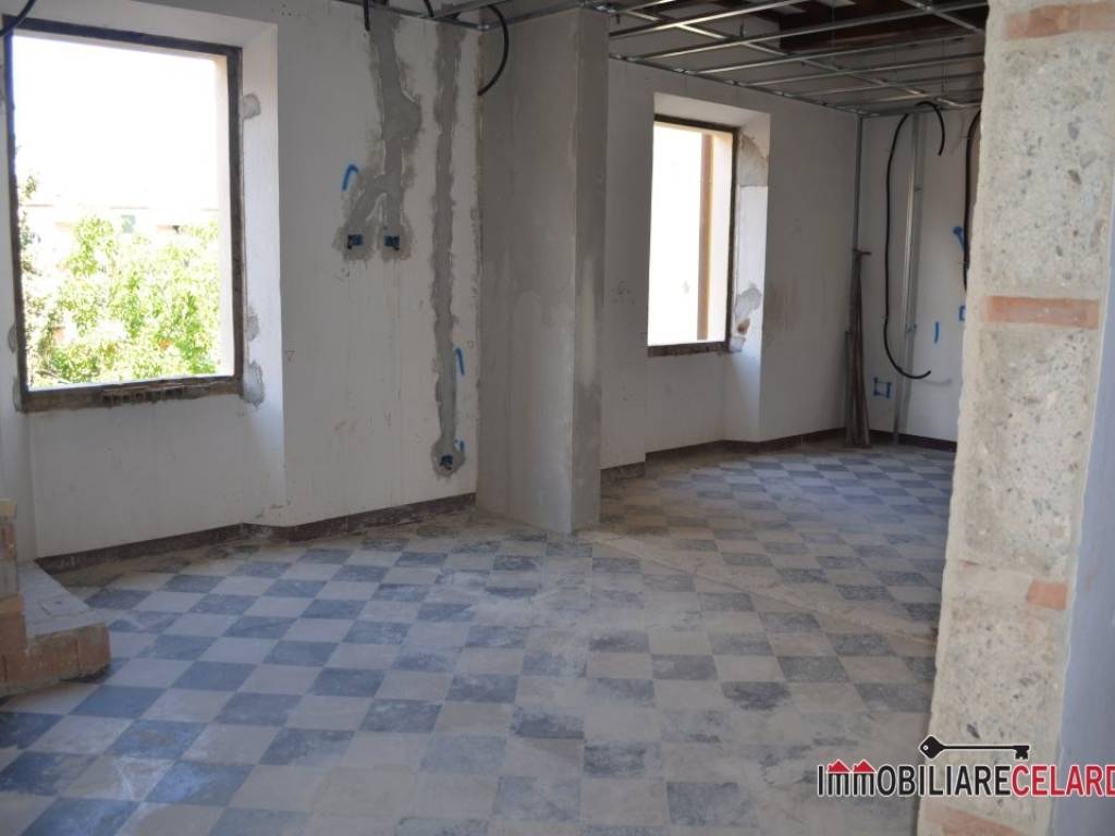 appartamento in vendita a Poggibonsi
