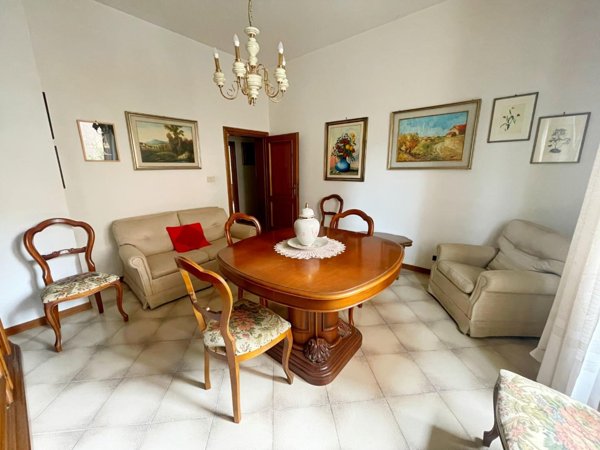 appartamento in vendita a Poggibonsi