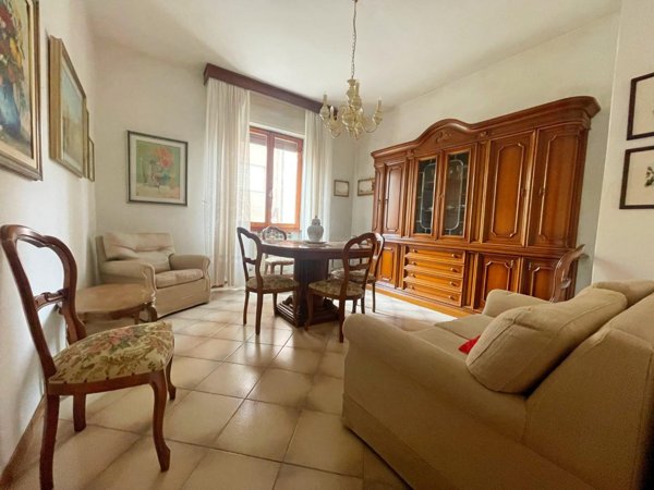 appartamento in vendita a Poggibonsi