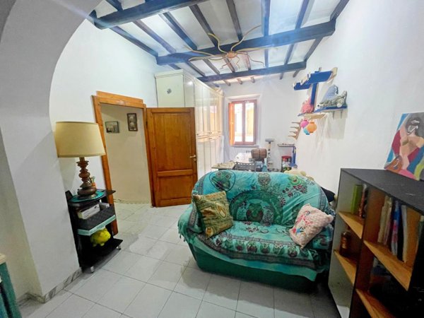 appartamento in vendita a Poggibonsi in zona Centro Storico