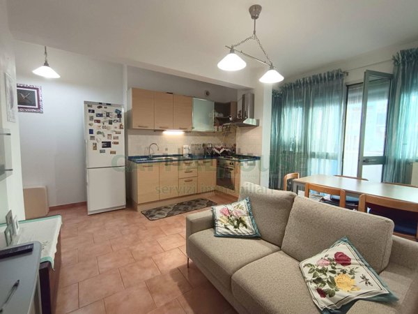 appartamento in vendita a Poggibonsi in zona Centro Storico