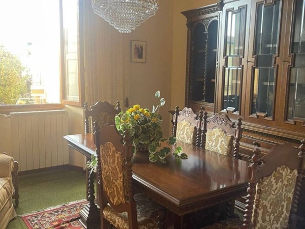 appartamento in vendita a Poggibonsi