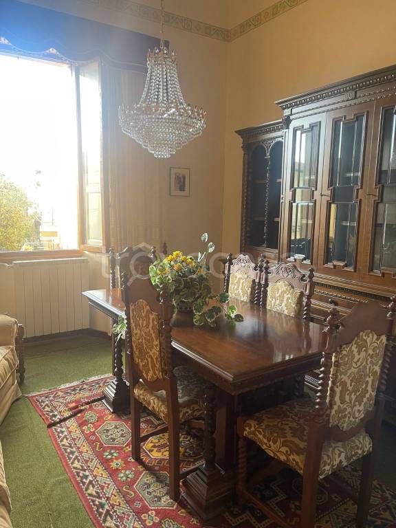 appartamento in vendita a Poggibonsi