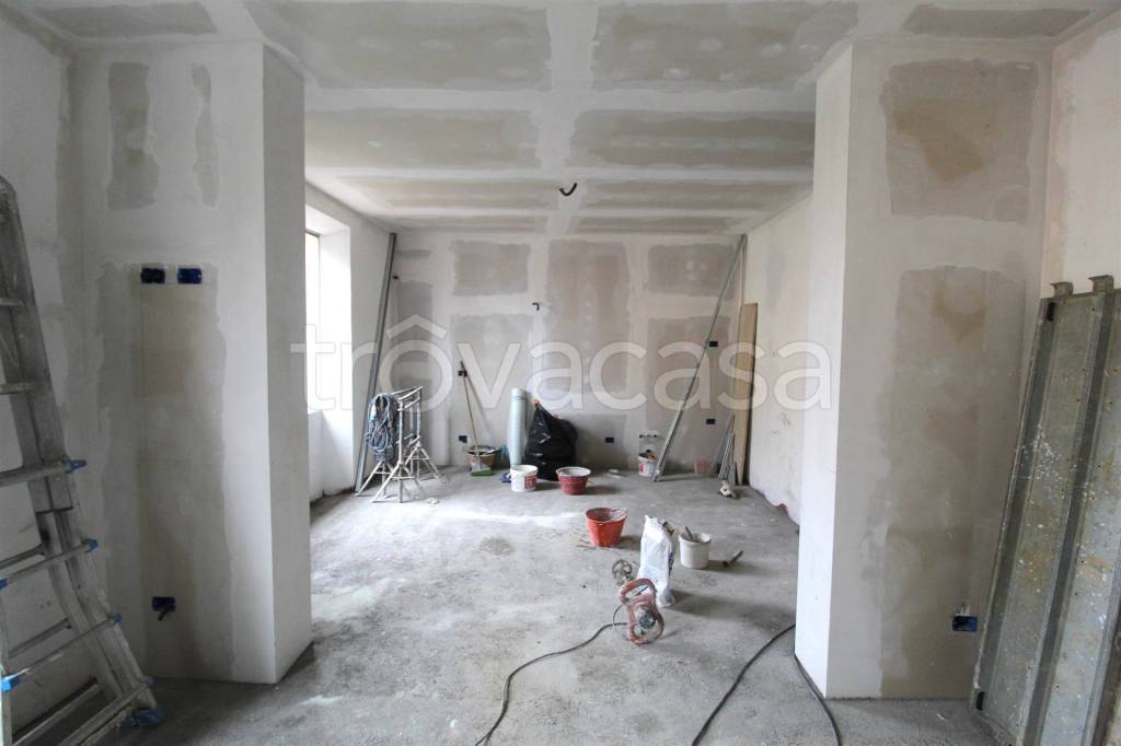 appartamento in vendita a Poggibonsi