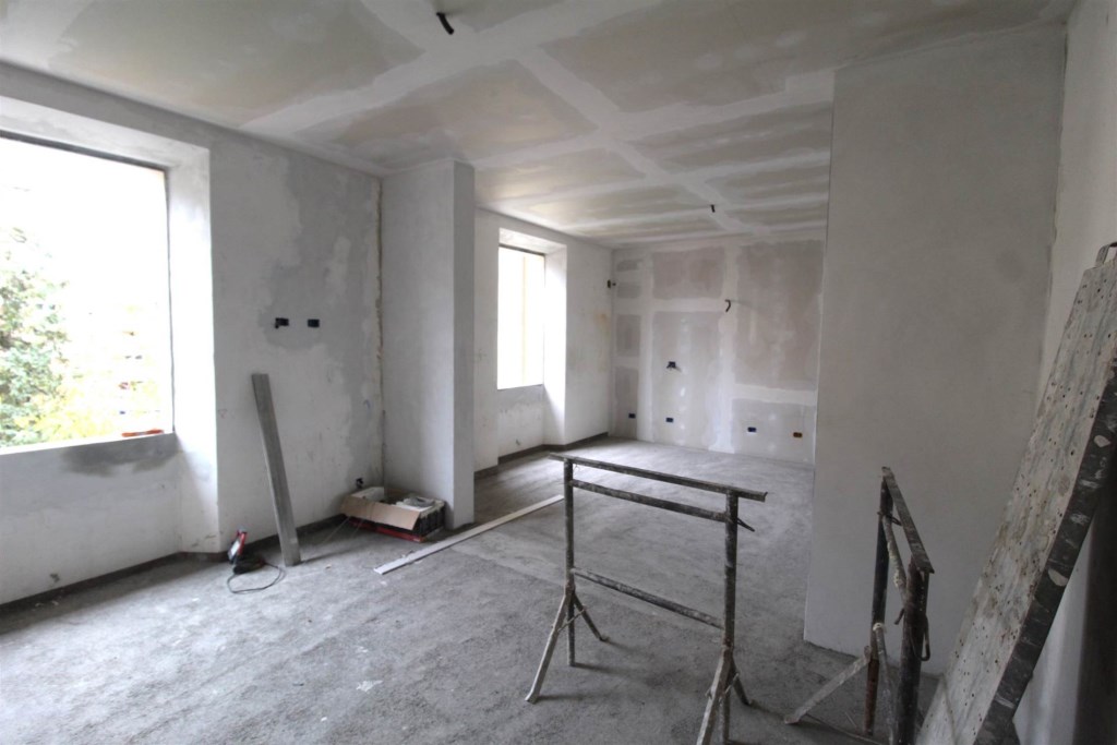 appartamento in vendita a Poggibonsi