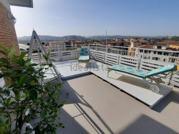 appartamento in vendita a Poggibonsi