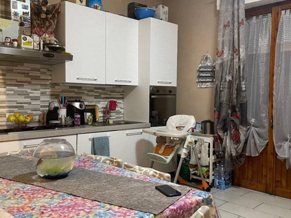 appartamento in vendita a Poggibonsi