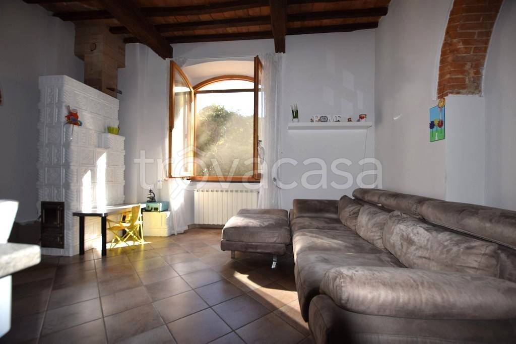 appartamento in vendita a Poggibonsi