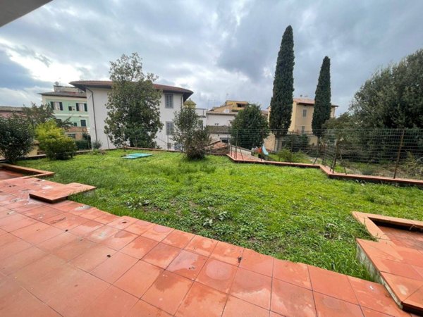 appartamento in vendita a Poggibonsi