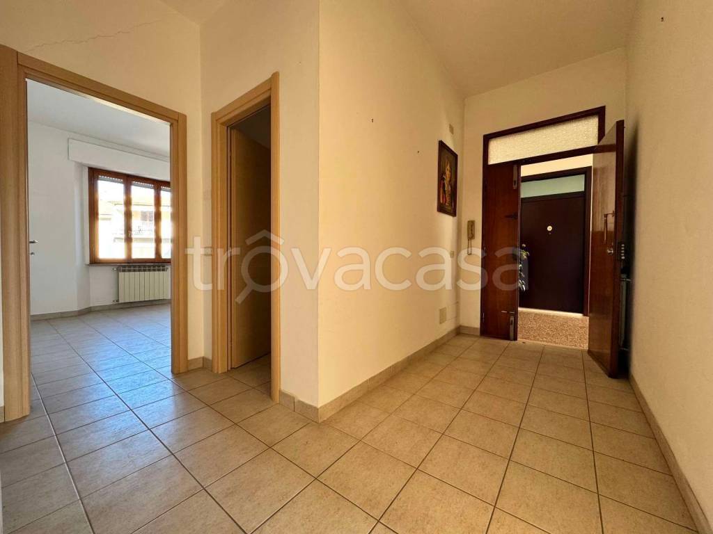 appartamento in vendita a Poggibonsi in zona Centro Storico